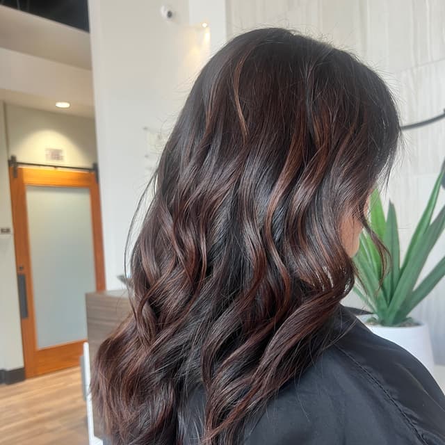Biweekly blowouts! at Carissa Sauceda in Richmond, TX