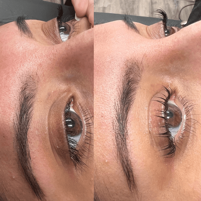 Let the Eyes do the Talking at Carissa Sauceda in Richmond, TX